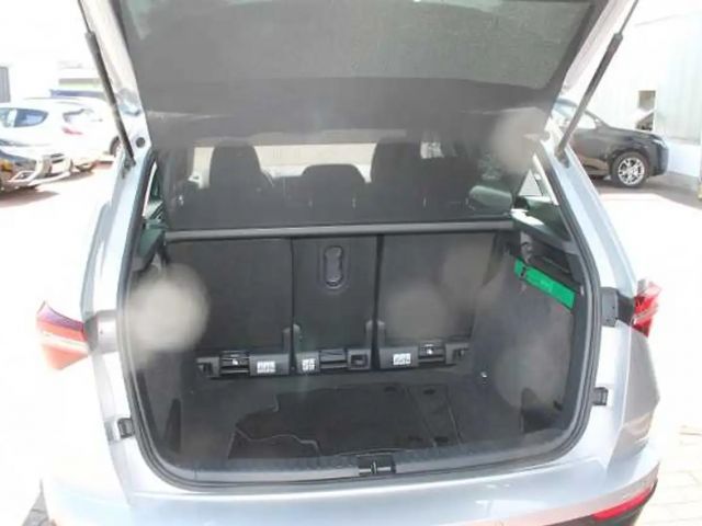 Skoda Karoq Style Style