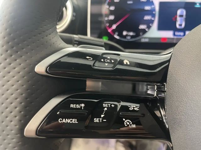 Mercedes-Benz CLE 200 AMG Line Coupé