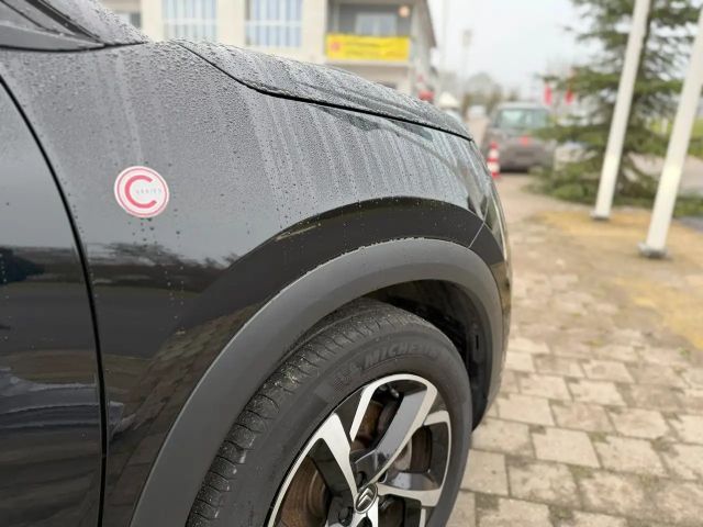 Citroën C5 Aircross C-Series Hybrid