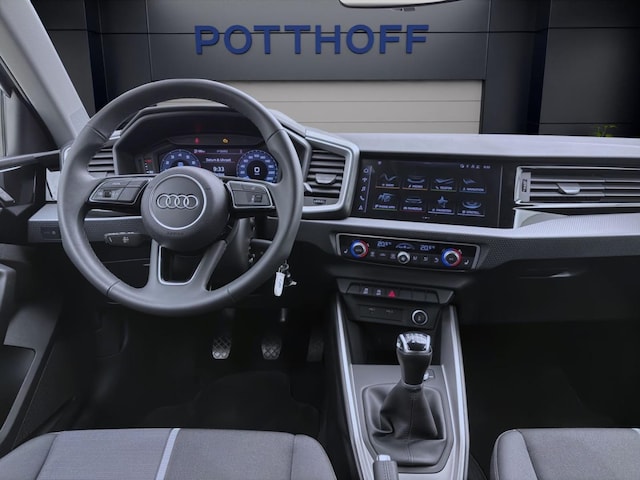 Audi A1 30 TFSI Sportback