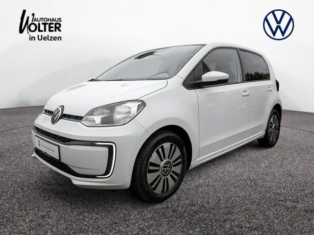 Volkswagen e-up! Plus Style