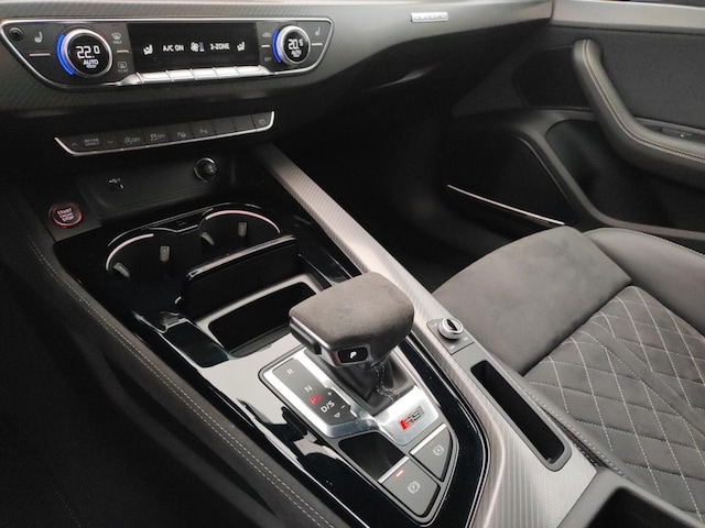 Audi RS5 Quattro Sportback