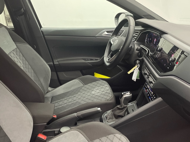 Volkswagen Taigo 1.5 TSI DSG R-Line