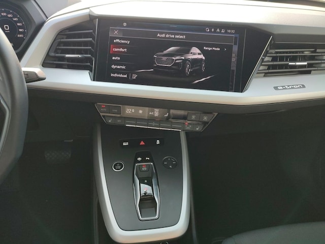 Audi Q4 e-tron 35 Sportback