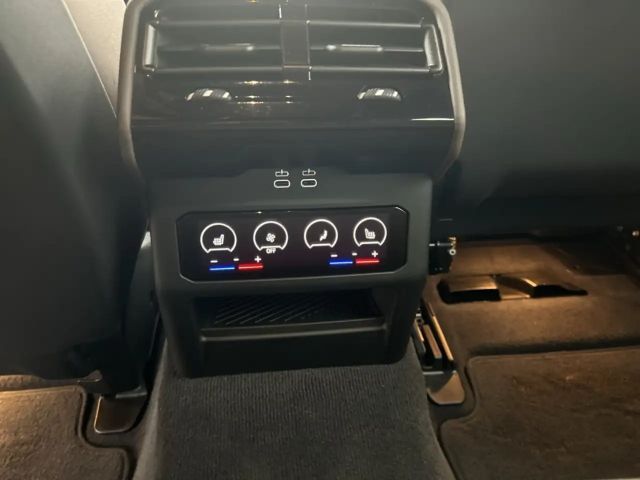 BMW 520 520d M-Sport