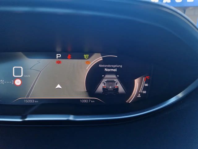 Peugeot 5008 GT-Line