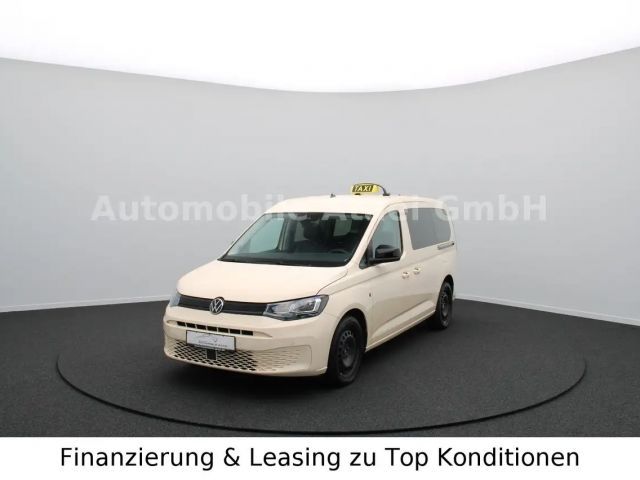 Volkswagen Caddy 2.0 TDI Maxi