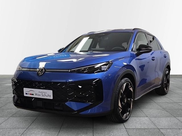 Volkswagen T-Roc 1.5 eTSI R-Line