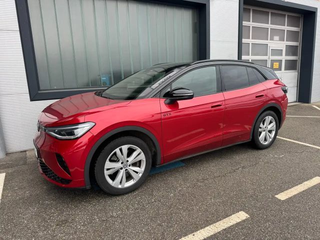 Volkswagen ID.4 220 kW 4Motion GTX