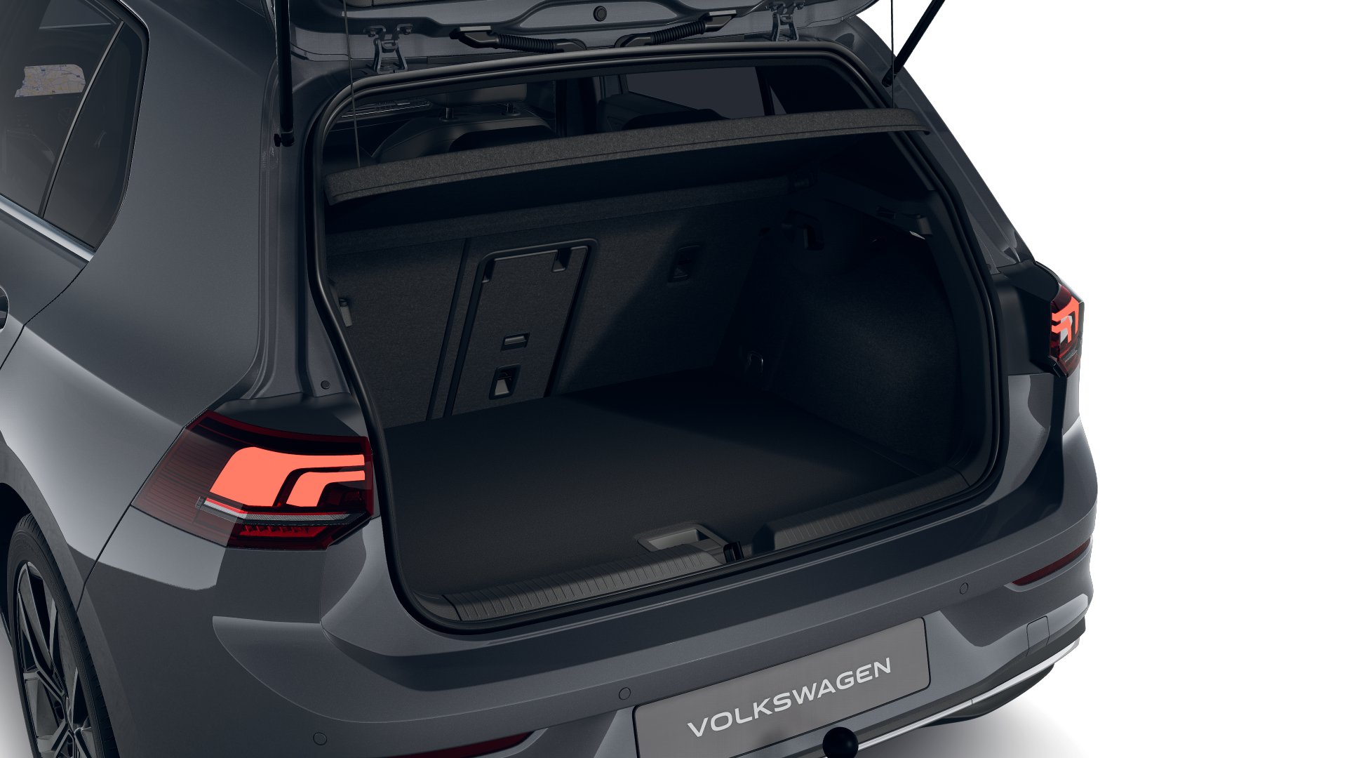 Volkswagen Golf Golf VIII