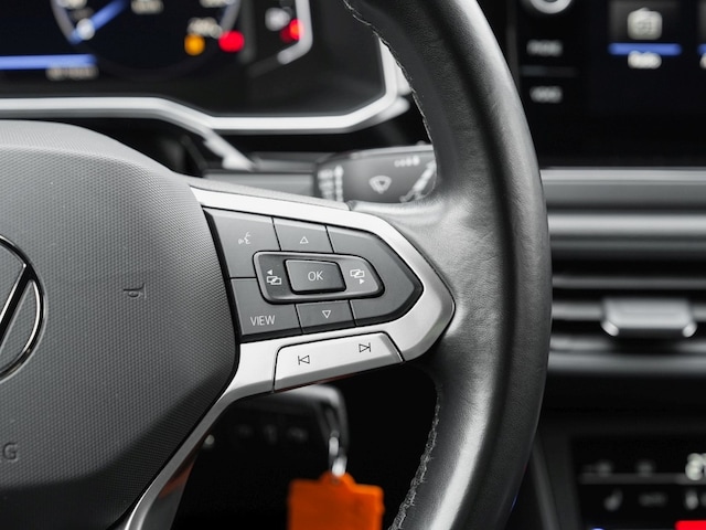 Volkswagen Taigo DSG R-Line