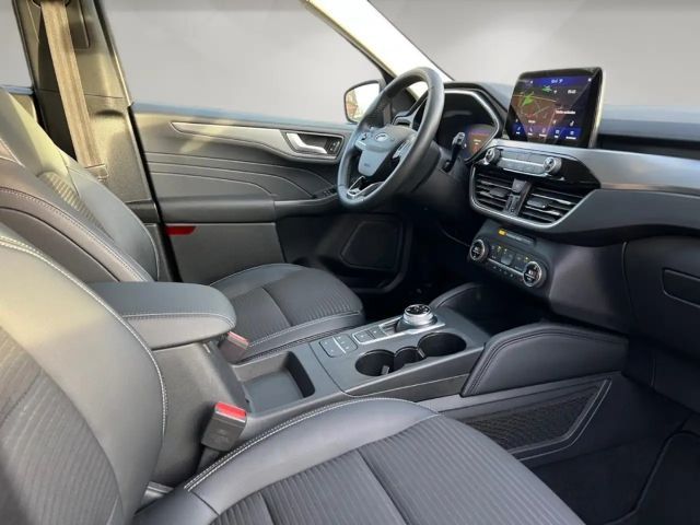 Ford Kuga Plug in Hybrid Titanium