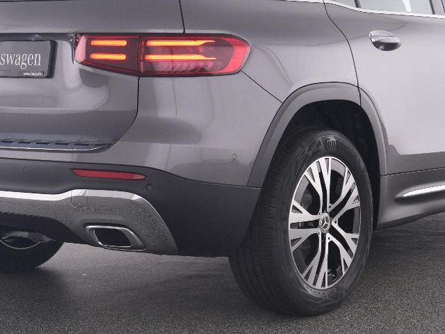 Mercedes-Benz GLB 200 GLB 200 d