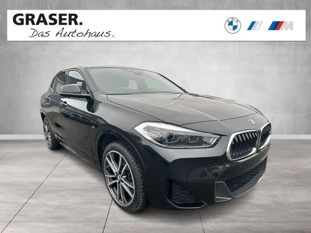 BMW X2 Coupé M-Sport xDrive25e