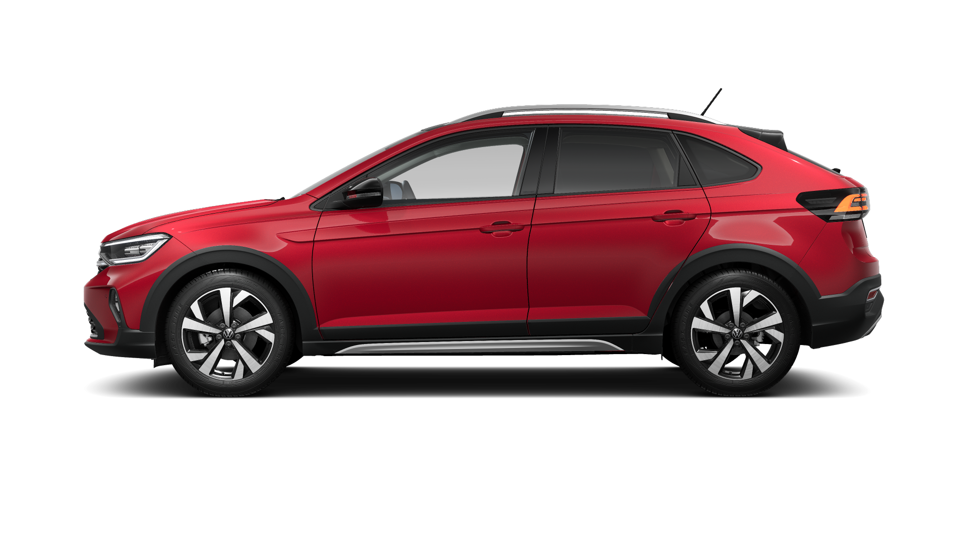 Volkswagen Taigo 1.0 TSI DSG IQ.Drive Style