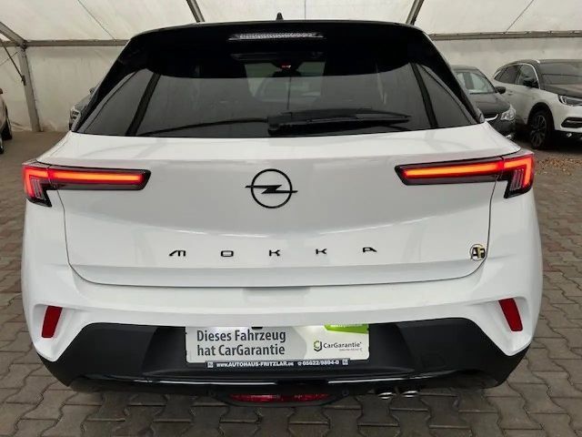 Opel Mokka GS-Line Grand Sport