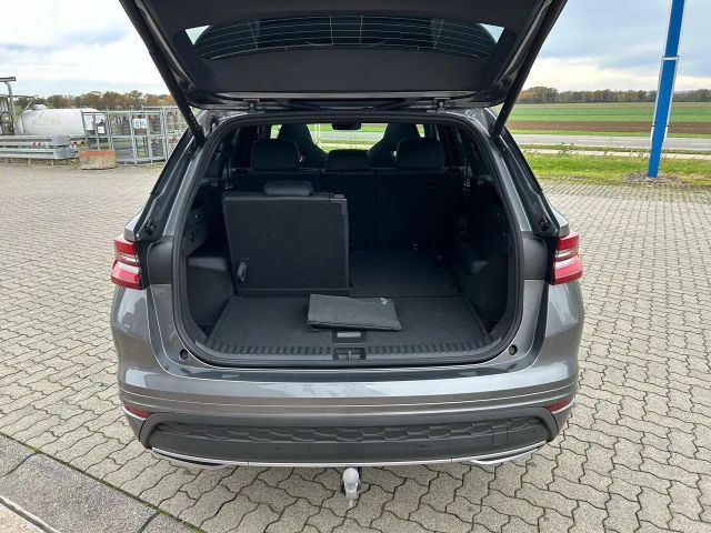 Skoda Kodiaq 2.0 TDI 4x4 Sportline