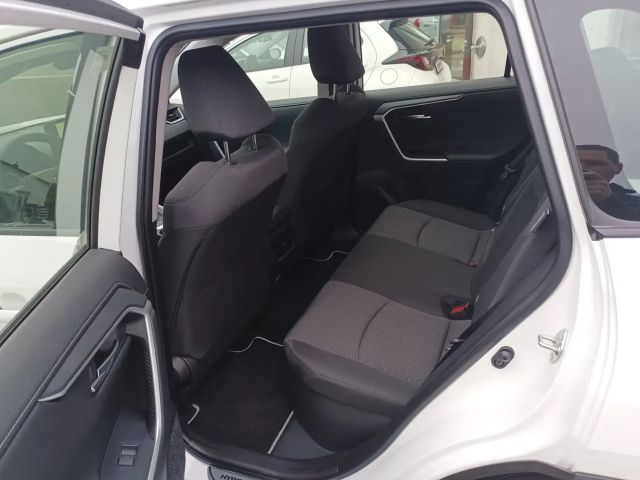 Toyota RAV4 4x2 Business Hybride