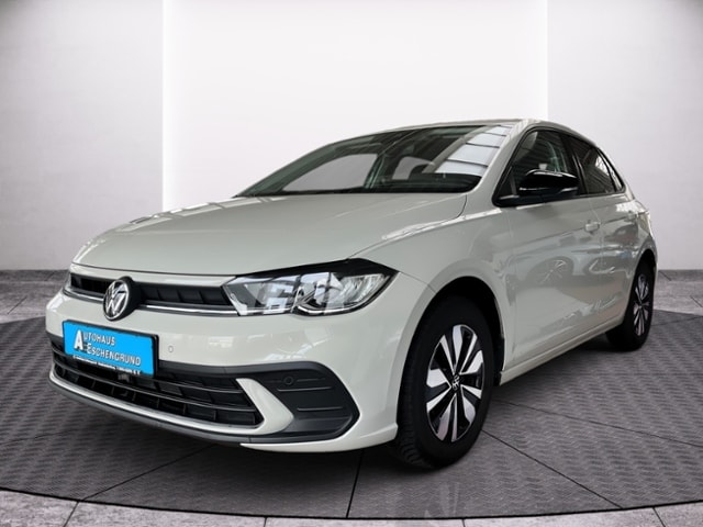 Volkswagen Polo 1.0 TSI