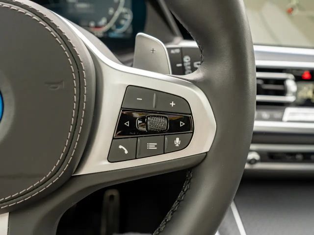 BMW X5 M-Sport xDrive45e