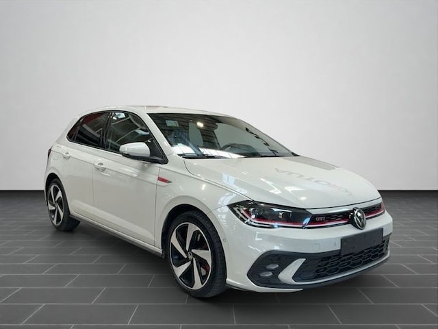 Volkswagen Polo 2.0 TSI DSG GTI IQ.Drive