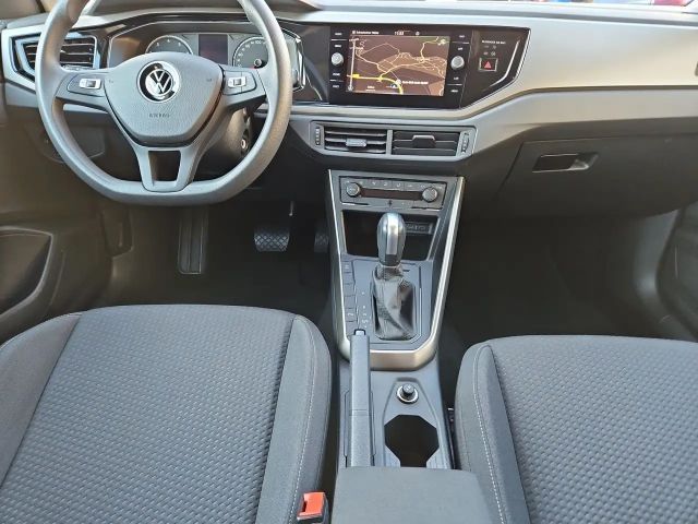 Volkswagen Polo 1.0 TSI Comfortline DSG