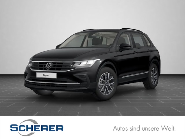 Volkswagen Tiguan 1.5 TSI DSG Life