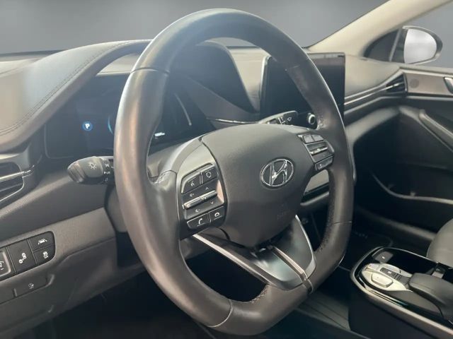 Hyundai Ioniq Electric Prime
