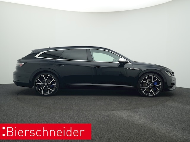 Volkswagen Arteon Shooting Brake 2.0 TSI DSG
