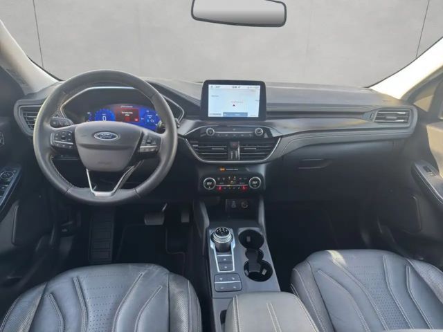 Ford Kuga Plug in Hybrid Vignale