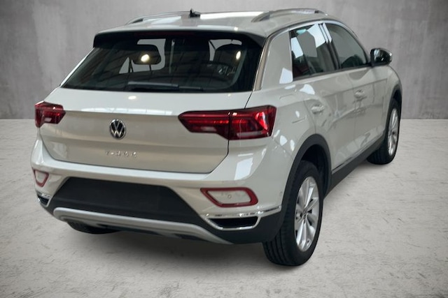 Volkswagen T-Roc T-ROC 1.5 E2 StyleBT110 TSID7F