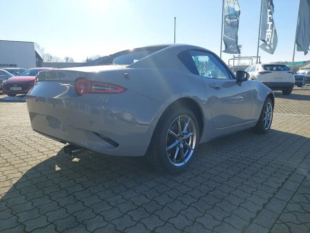 Mazda MX-5 Exclusive-line RF