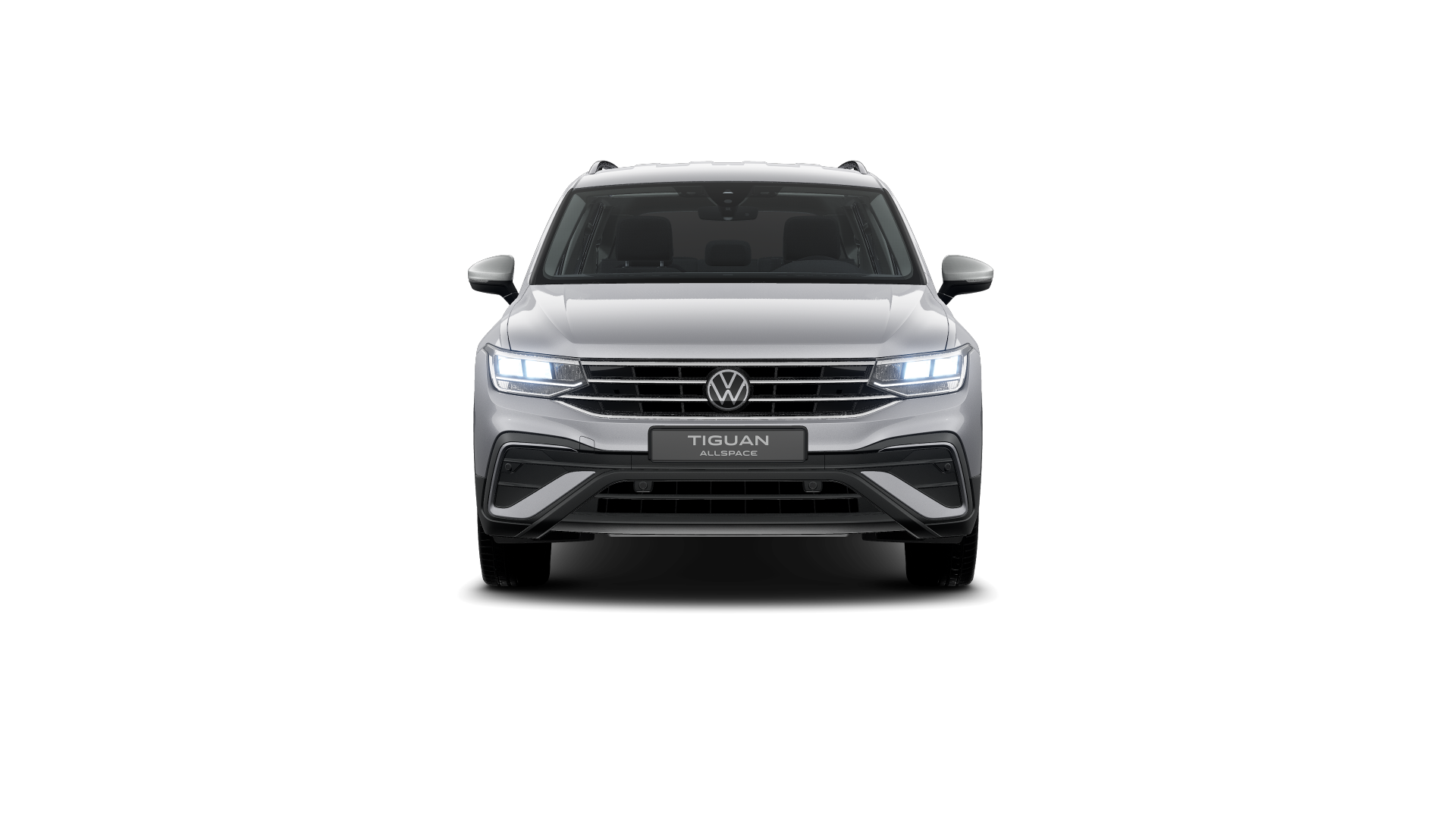 Volkswagen Tiguan 1.5 TSI Allspace DSG Life