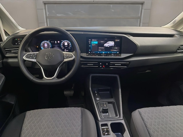 Volkswagen Caddy 1.5 TSI