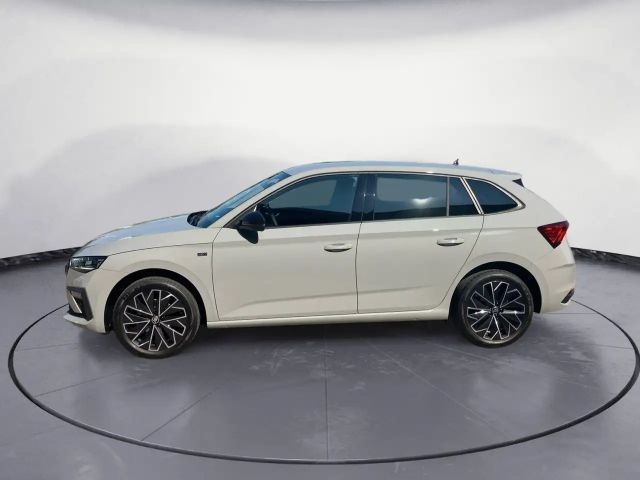 Skoda Scala Drive