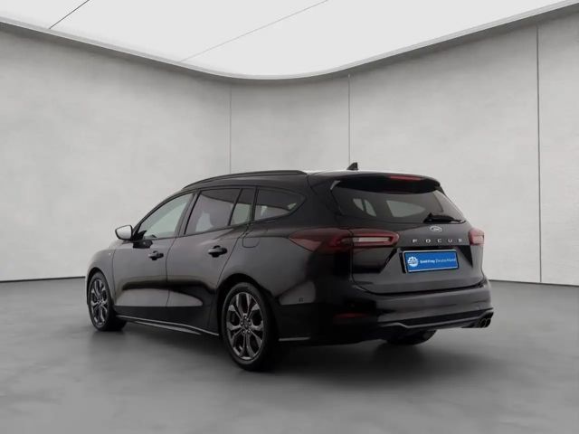 Ford Focus EcoBoost ST Line Wagon