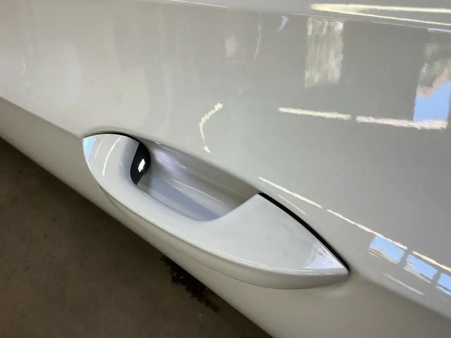 Volkswagen Golf Business Variant