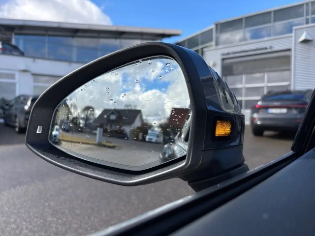 Audi A5 2.0 TFSI S-Line S-Tronic Sportback