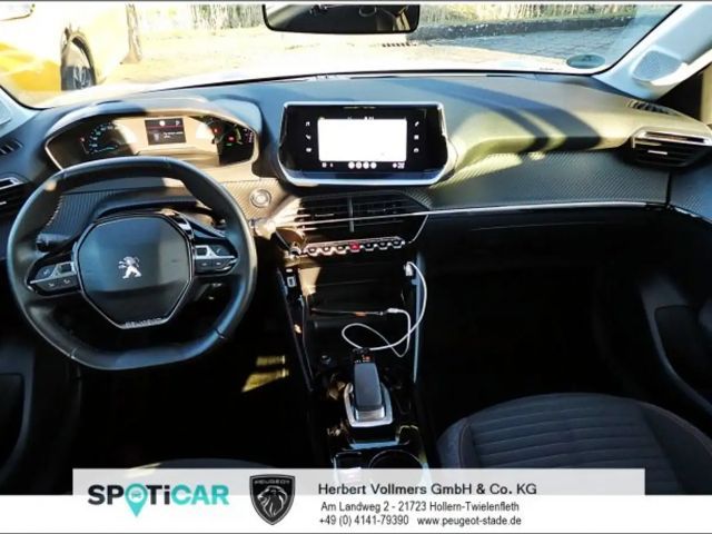 Peugeot E-208 Active Pack