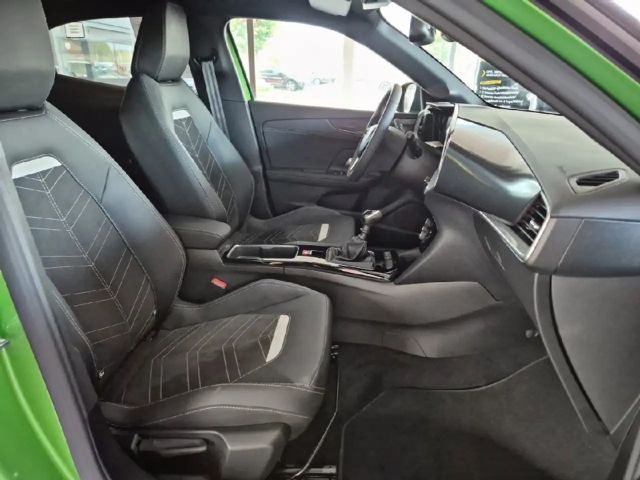 Opel Mokka GS-Line Grand Sport