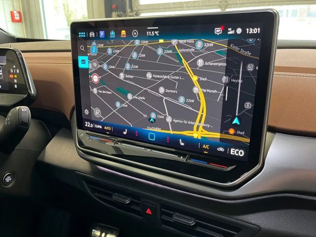 Volkswagen ID.4 Performance Pro