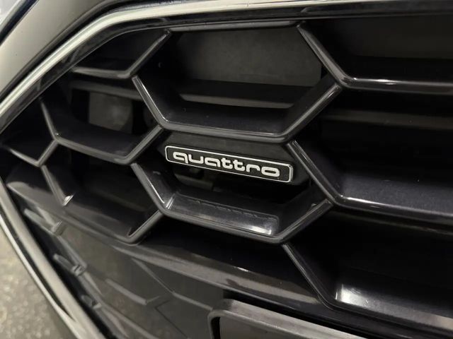 Audi A4 40 TFSI Quattro