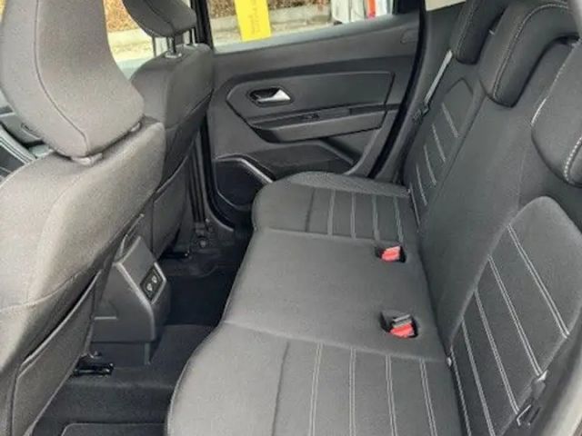 Dacia Duster II Prestige