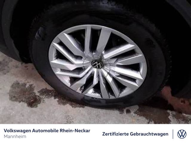 Volkswagen Touareg 3.0 V6 TDI 4Motion