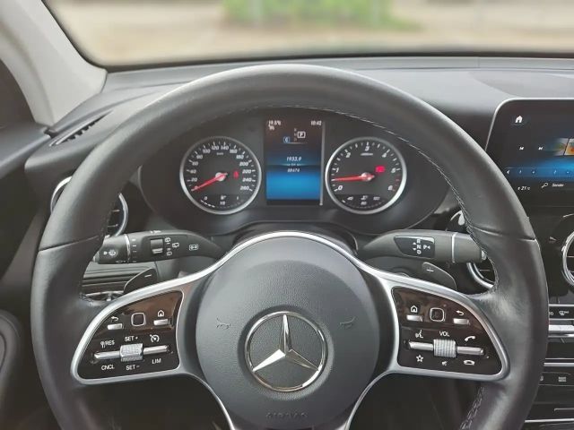 Mercedes-Benz GLC 400 GLC 400 d