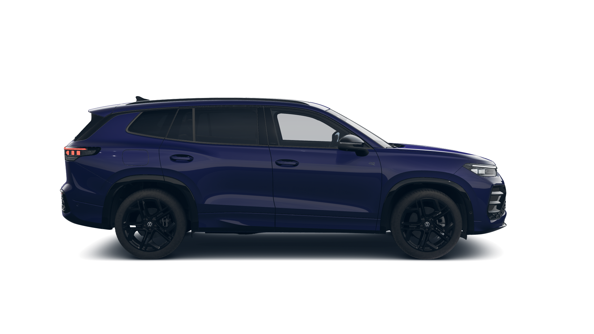 Volkswagen Tayron 4Motion DSG