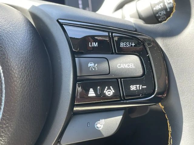 Honda Jazz Advance Hybrid Sport i-MMD