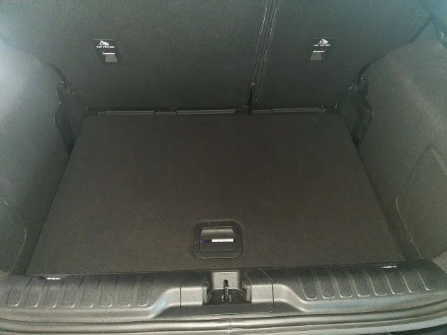 Ford Puma Cool & Connect