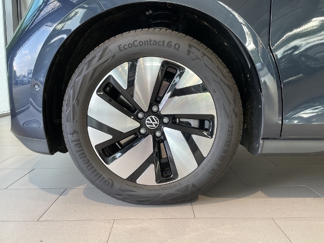 Volkswagen ID.Buzz ID.Buzz +AHK+Navi+Kamera+MatrixLED