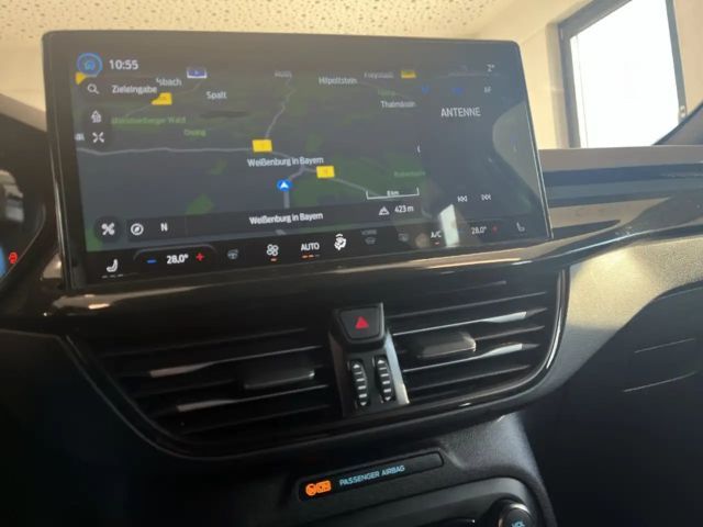 Ford Focus EcoBoost ST Line Wagon